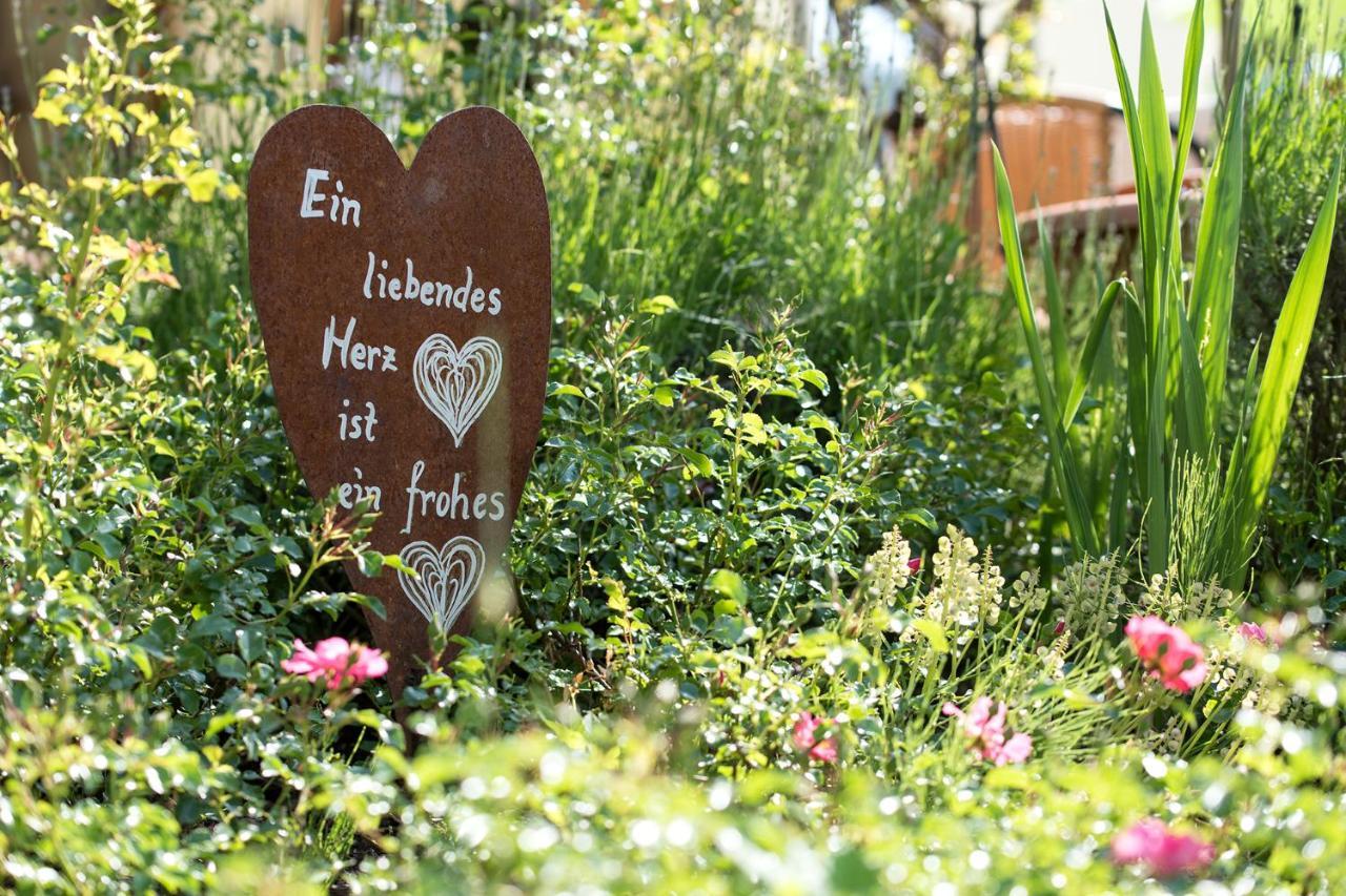 Theresienhof Petschnitzen Exterior foto